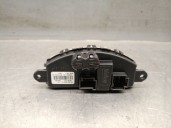 Recambio de resistencia calefaccion para volkswagen touran (5t1) 1.4 tsi referencia OEM IAM 5Q0907521C 5Q0907521C 