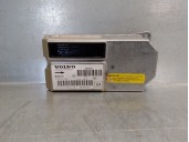 Replacement airbag ECU for Volvo S80 Saloon 2.4 CAT OEM IAM reference 9452751 0285001254 BOSCH
