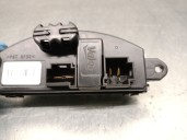 Recambio de resistencia calefaccion para volkswagen touran (5t1) 1.4 tsi referencia OEM IAM 5Q0907521C 5Q0907521C 