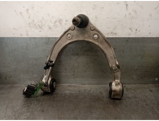 Recambio de brazo suspension superior delantero izquierdo para porsche cayenne (92a) 4.2 s diesel referencia OEM IAM 95834105100
