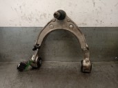 Recambio de brazo suspension superior delantero izquierdo para porsche cayenne (92a) 4.2 s diesel referencia OEM IAM 95834105100