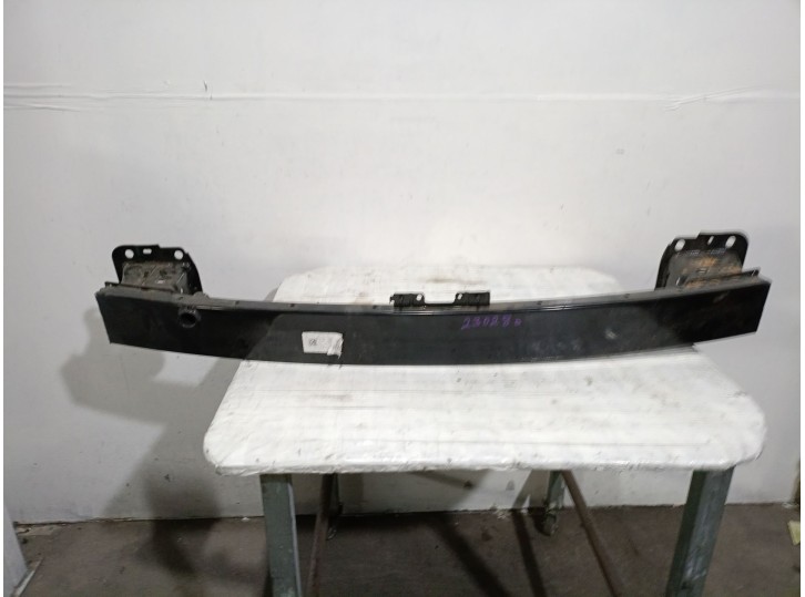 Recambio de refuerzo paragolpes delantero para kia sportage v (nq5) 1.6 t-gdi referencia OEM IAM 5607605 