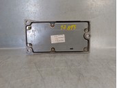 Replacement airbag ECU for Volvo S80 Saloon 2.4 CAT OEM IAM reference 9452751 0285001254 BOSCH