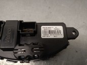 Recambio de resistencia calefaccion para volkswagen touran (5t1) 1.4 tsi referencia OEM IAM 5Q0907521C 5Q0907521C 