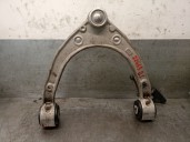Recambio de brazo suspension superior delantero izquierdo para porsche cayenne (92a) 4.2 s diesel referencia OEM IAM 95834105100