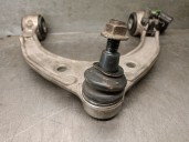 Recambio de brazo suspension superior delantero izquierdo para porsche cayenne (92a) 4.2 s diesel referencia OEM IAM 95834105100