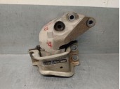 Replacement right engine mount for Citroën Jumper closed box van, high roof (06.2006 =>) 2.2 HDi FAP CAT OEM reference O