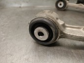 Recambio de brazo suspension superior delantero izquierdo para porsche cayenne (92a) 4.2 s diesel referencia OEM IAM 95834105100