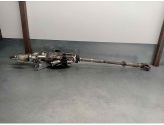 Recambio de columna direccion para bmw serie 5 gran turismo (f07) 2.0 turbodiesel referencia OEM IAM 32306787926 