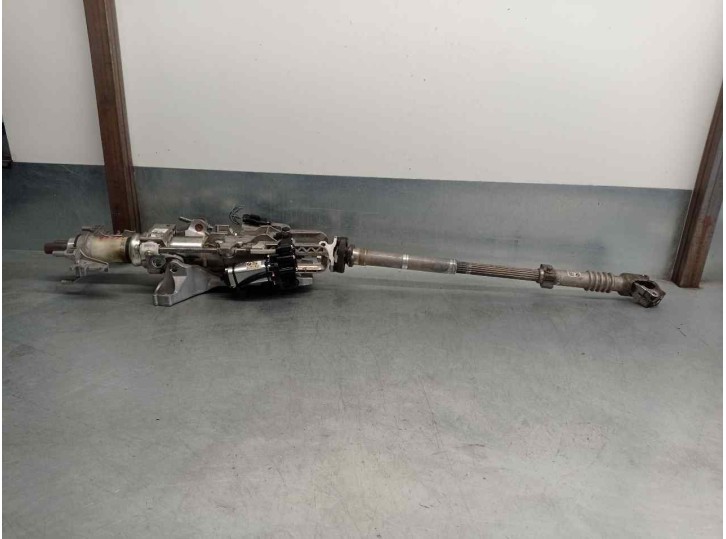 Recambio de columna direccion para bmw serie 5 gran turismo (f07) 2.0 turbodiesel referencia OEM IAM 32306787926 