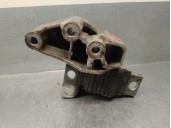 Replacement right engine mount for Citroën Jumper closed box van, high roof (06.2006 =>) 2.2 HDi FAP CAT OEM reference O