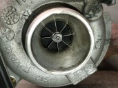 Replacement turbocharger for Hyundai i40 I (VF) 1.7 CRDi OEM IAM reference 282012A820 282012A820 8241680002 GARRETT