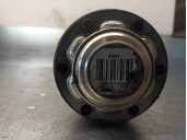 Recambio de transmision trasera derecha para bmw serie 5 berlina (e60) 2.0 16v diesel referencia OEM IAM 33207572430 