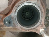 Replacement turbocharger for Hyundai i40 I (VF) 1.7 CRDi OEM IAM reference 282012A820 282012A820 8241680002 GARRETT