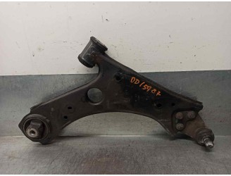 Recambio de brazo suspension inferior delantero derecho para fiat tipo ii (357) berlina easy referencia OEM IAM 12918 MOPAR