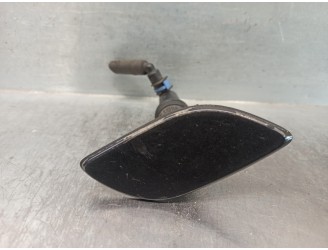 Recambio de limpia faros xenon para skoda octavia combi (1z5) 2.0 tdi dpf referencia OEM IAM 1Z0955978A 1307030483 AUTOMOTIVE