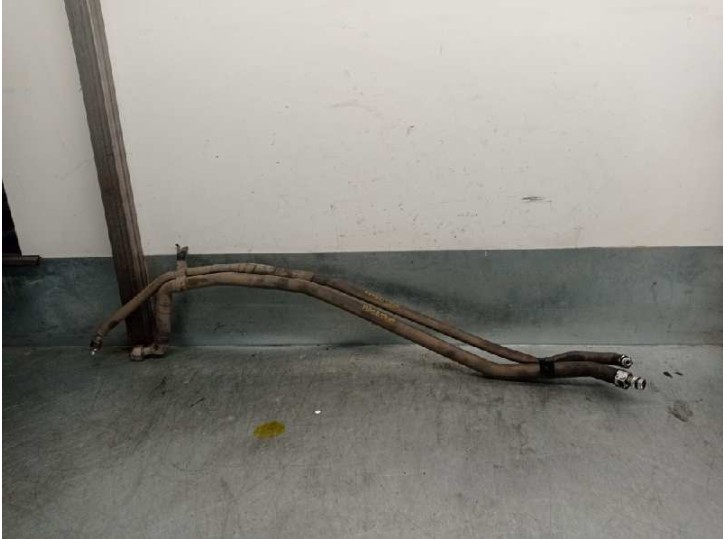 Recambio de tubos aire acondicionado para mitsubishi grandis (na0w) 2.0 di-d cat referencia OEM IAM 7815A405  