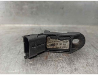 Replacement pressure sensor for Opel Vivaro 2.5 DTI / CDTI CAT (G9U-730 / LJ9) OEM IAM reference 8200155613 