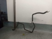 Recambio de tubos aire acondicionado para mitsubishi grandis (na0w) 2.0 di-d cat referencia OEM IAM 7815A006  