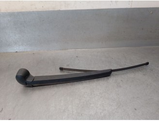 Recambio de brazo limpia trasero para porsche cayenne (92a) 4.2 s diesel referencia OEM IAM 8K9955407 95862804000 