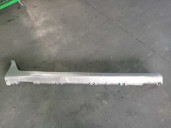 Recambio de spoiler talonera lateral derecha para mitsubishi grandis (na0w) 2.0 di-d cat referencia OEM IAM MN145462 