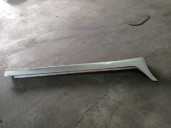 Recambio de spoiler talonera lateral derecha para mitsubishi grandis (na0w) 2.0 di-d cat referencia OEM IAM MN145462 