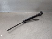 Recambio de brazo limpia trasero para porsche cayenne (92a) 4.2 s diesel referencia OEM IAM 8K9955407 95862804000 