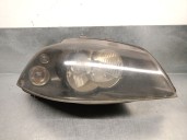 Recambio de faro derecho para seat ibiza (6l1) 1.9 sdi referencia OEM IAM 6L1941752M 6L1941752M 
