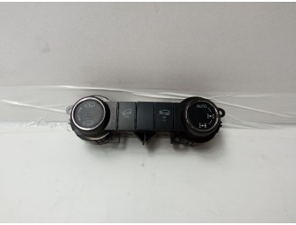 Recambio de mando multifuncion para mercedes-benz clase m (w164) 350 4m edition 10 referencia OEM IAM A1648707310 