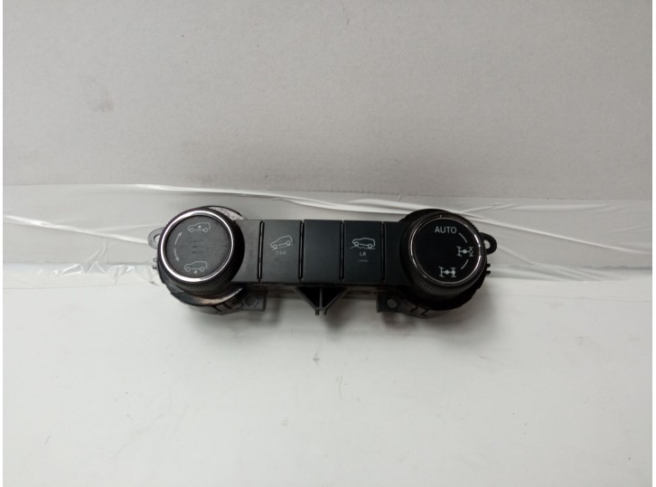 Recambio de mando multifuncion para mercedes-benz clase m (w164) 350 4m edition 10 referencia OEM IAM A1648707310 