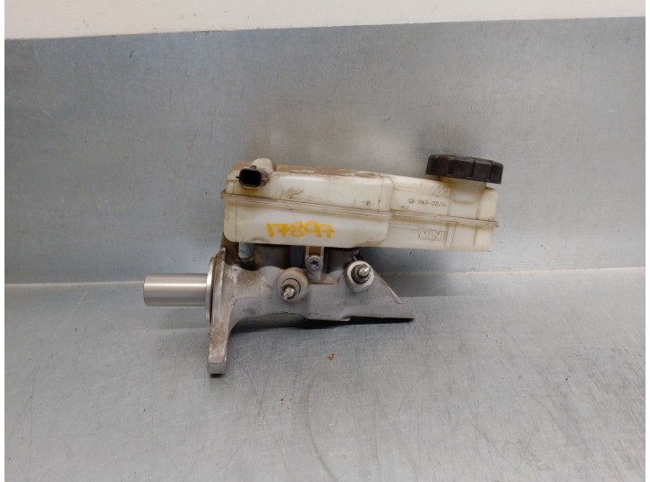 Recambio de bomba freno para renault megane iii coupe 1.2 tce referencia OEM IAM 460910009R  