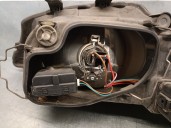 Replacement right headlight for Seat Ibiza (6L1) 1.9 SDI OEM IAM reference 6L1941752M 6L1941752M 