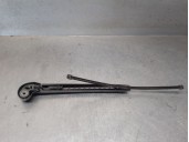 Recambio de brazo limpia trasero para porsche cayenne (92a) 4.2 s diesel referencia OEM IAM 8K9955407 95862804000 