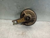 Recambio de claxon para mitsubishi grandis (na0w) 2.0 di-d cat referencia OEM IAM   