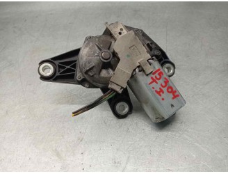 Recambio de motor limpia trasero para opel vivaro 2.5 dti / cdti cat (g9u-730 / lj9) referencia OEM IAM  IZQUIERDO 