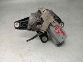 Recambio de motor limpia trasero para opel vivaro 2.5 dti / cdti cat (g9u-730 / lj9) referencia OEM IAM IZQUIERDO 