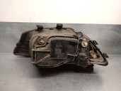 Replacement right headlight for Seat Ibiza (6L1) 1.9 SDI OEM IAM reference 6L1941752M 6L1941752M 