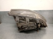Recambio de faro derecho para seat ibiza (6l1) 1.9 sdi referencia OEM IAM 6L1941752M 6L1941752M 