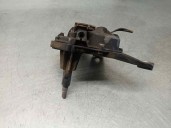 Recambio de motor limpia trasero para opel vivaro 2.5 dti / cdti cat (g9u-730 / lj9) referencia OEM IAM IZQUIERDO 