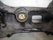 Recambio de puente delantero para skoda superb combi (3t5) 2.0 tdi dpf referencia OEM IAM CUNA MOTOR CESTA 18