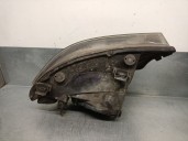 Replacement right headlight for Seat Ibiza (6L1) 1.9 SDI OEM IAM reference 6L1941752M 6L1941752M 
