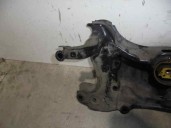 Recambio de puente delantero para skoda superb combi (3t5) 2.0 tdi dpf referencia OEM IAM CUNA MOTOR CESTA 18
