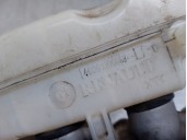 Recambio de bomba freno para renault megane iii coupe 1.2 tce referencia OEM IAM 460910009R  