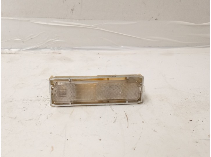 Recambio de luz interior para mercedes-benz clase m (w164) 350 4m edition 10 referencia OEM IAM M301140  