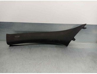 Recambio de molduras delanteras para bmw serie 5 gran turismo (f07) 2.0 turbodiesel referencia OEM IAM 51439137195  