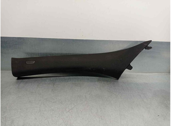 Recambio de molduras delanteras para bmw serie 5 gran turismo (f07) 2.0 turbodiesel referencia OEM IAM 51439137195  