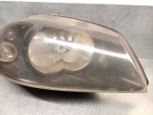 Replacement right headlight for Seat Ibiza (6L1) 1.9 SDI OEM IAM reference 6L1941752M 6L1941752M 