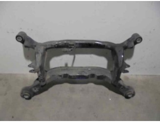 Replacement rear axle for Ford Mondeo Saloon (CA2) 1.8 TDCi CAT OEM IAM reference AXLE ONLY BASKET 10
