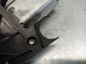 Recambio de motor limpia trasero para opel vivaro 2.5 dti / cdti cat (g9u-730 / lj9) referencia OEM IAM DERECHO 