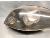 Replacement right headlight for Seat Ibiza (6l1) 1.9 sdi OEM IAM reference 6L1941752M 6L1941752M 